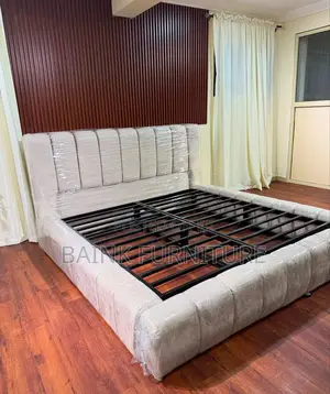 Mattress Bed Stand