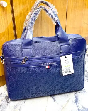 Luxury Tommy Hilfiger Bag