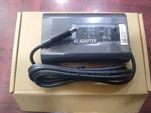 HP Laptop Charger