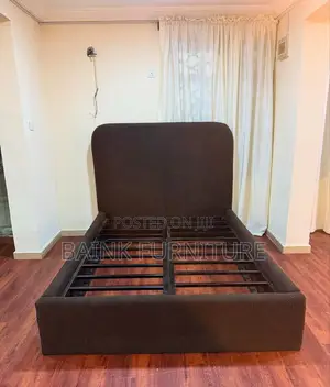 Bedtime Stand