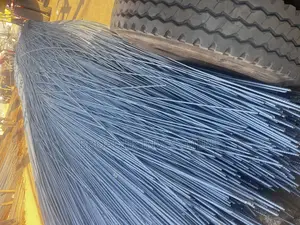 Best Standard Iron Rod Tmt Iron Rod Rebar