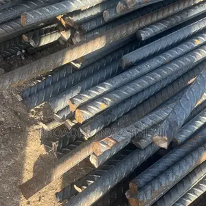 Iron Rod Distributor Tmt Iron Rod Rebar