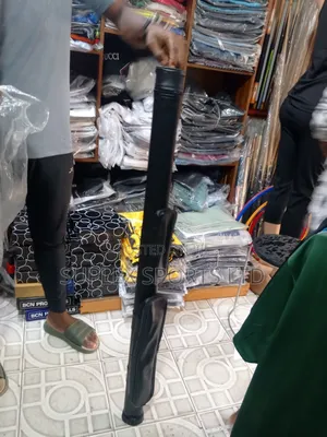 Snooker Stick Bag, for 3in1 Stick. Long Bag