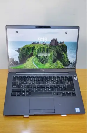 Laptop Dell Latitude 7400 16GB Intel Core I7 SSD 256GB
