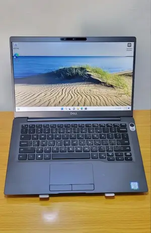 Laptop Dell Latitude 7400 16GB Intel Core I7 SSD 512GB