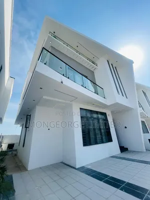 4bdrm Duplex in Ajah for sale