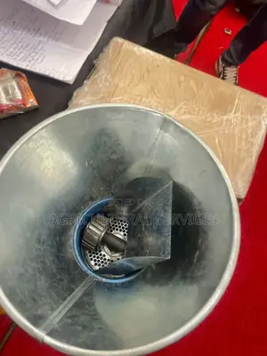 Pelletizing Machine