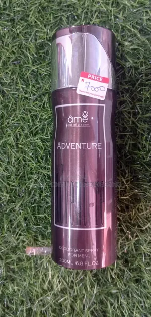 Original Eternity Adventure