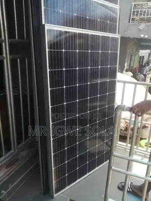 400watts Solar Panels