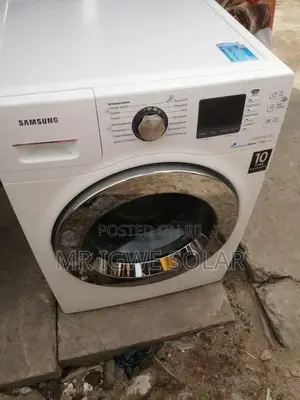 7kg Samsung Washing Machine