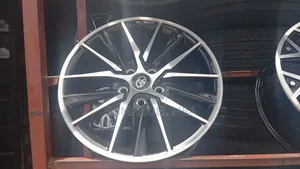 All Brand New Alloyd Wheel for Toyota and Lezus