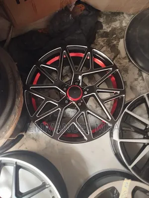 Lexus Rims for All Lexus Es350 Rx350 and Other Lezus