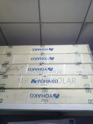 Yohako Solar Pump