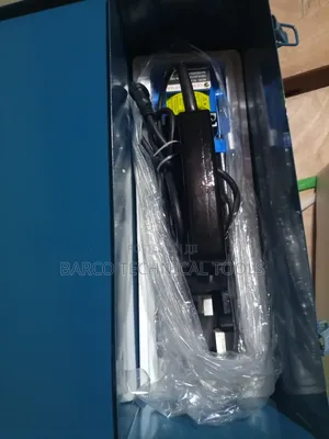 Electric Hydrolic Rod Cutter 25mm