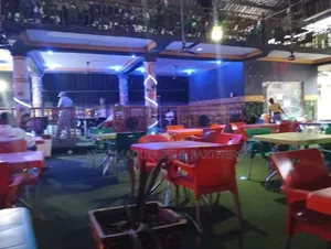 For Sale: Functional Bar With Car Wash