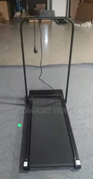 2hp Treadmill With Bluetooth for 120kg User