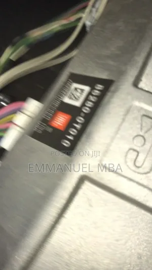 Venza Amplifier JBL