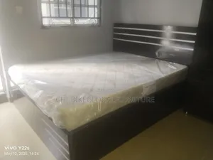 Wooden Bed Frame 4 by 6 4 X 6 4.5 by 6 5 by 6 6 by 6 . . .