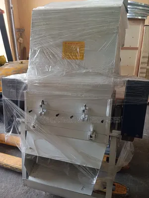 Plastic Crusher Machine 25hp