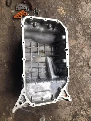 Engine Sumpe for Honda Accord 2014 Model