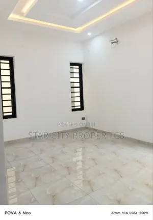5bdrm Duplex in Ogudu Gra for rent