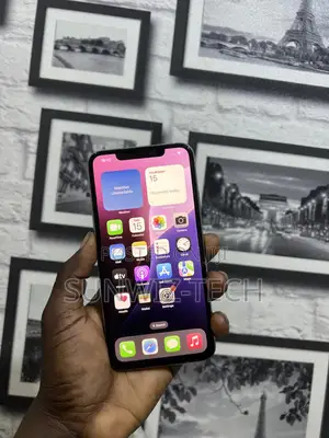 Apple iPhone 11 Pro Max 64 GB White