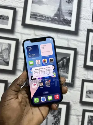 Apple iPhone 12 128 GB Blue