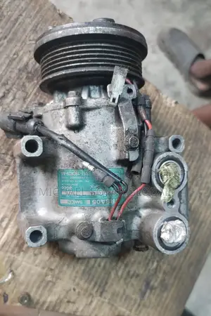 Ford Focus a/C Compressor