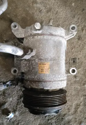 Mazda 3 a/C Compressor