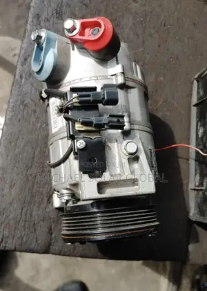Volvo Xc90 a/C Compressor