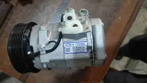 Pajero a/C Compressor