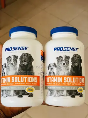 Pro Sense Multivitamin