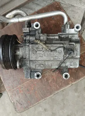 Mazda 3 Automatic a/C Compressor