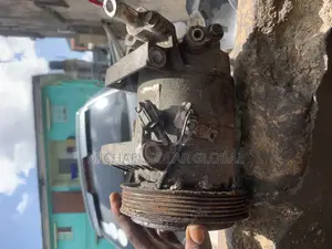 Almera 2008 a/C Compressor