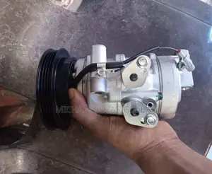 Suzuki a/C Compressor