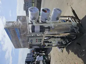 3000liters Reverse Osmosis