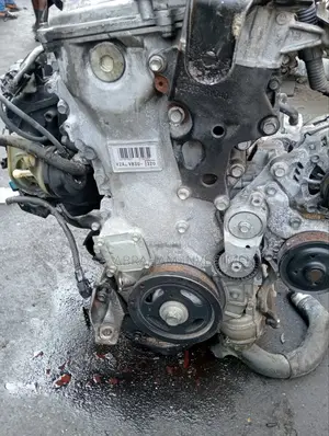 Toyota Camry Complete Engine 2015 Model