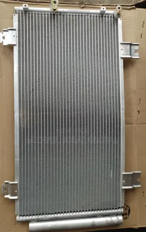 Is 250 a/C Condenser