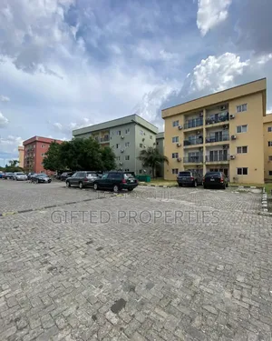 Furnished 2bdrm Block of Flats in Golf Estate, Port-Harcourt for sale