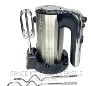 Hand Mixer Lexical-300 W
