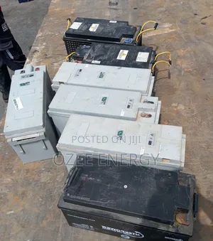 We're Dead Inverter Battery Buyers (Lead, Smf, Gel Battery)