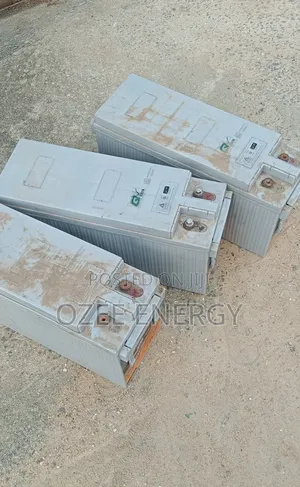 We Are Buyer of Condemned Inverter Battery (Ozee Energy)