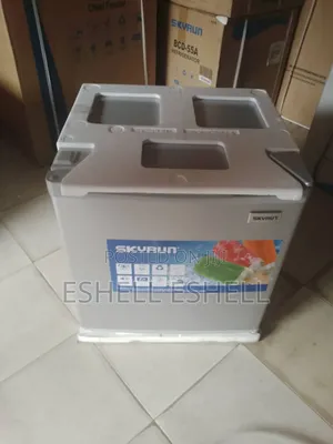 Skyrun 50ltr Bedside Refrigerator