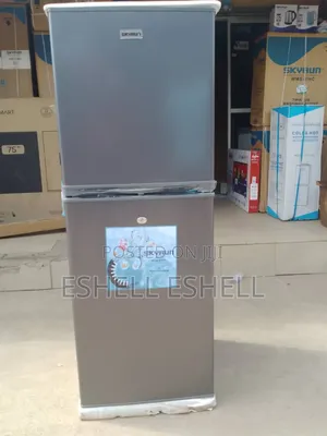 Skyrun 195 LTR Refrigerator