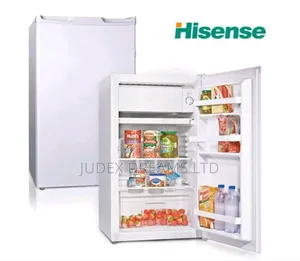 Hisense Tabletop Refrigerator