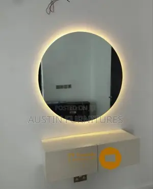 Get Your Luxury Dressing Table