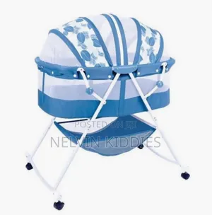 Fortune Baby Bed