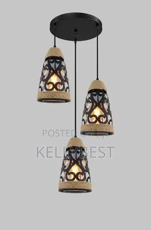 Nordic Pendant Light