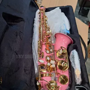 Original Alto Saxophone 