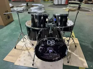 Original Db 5 Set Drum